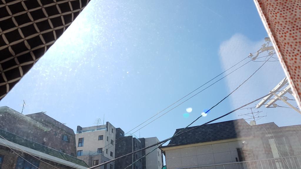 Time Traveler Relax Hongdae Ξενοδοχείο Σεούλ Εξωτερικό φωτογραφία